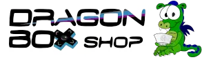 Logo DragonBox Shop